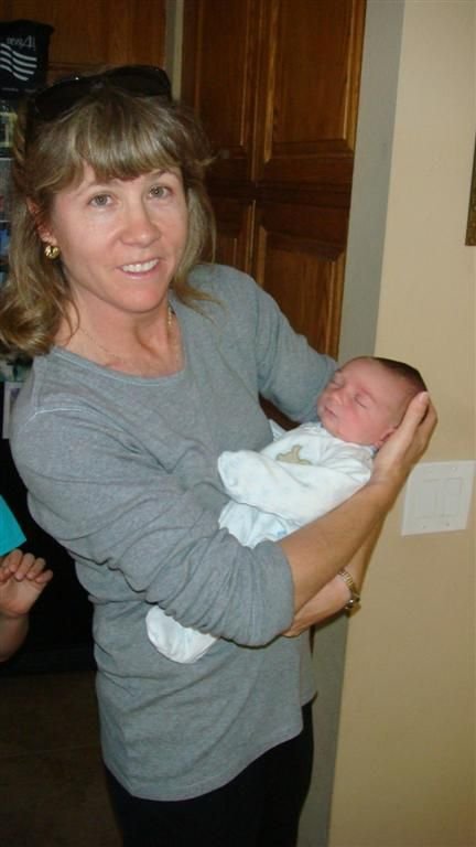 Patty & Trey